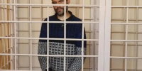В Курске суд арестовал мужчину за нападение на инспектора ДПС - РИА Курск