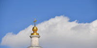 Домовая церковь Троицы Живоначальной при Странноприимном доме графов Шереметьевых - ИА Общественная служба новостей