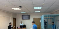 Суд отправил в СИЗО похитителей оренбуржца - Комсомольская Правда