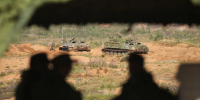 Финляндия проведет серию военных учений у границ с Россией - Комсомольская Правда