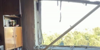 Показали кадры ликвидации последствий теракта в Брянске - Сетевое издание Новости Брянска