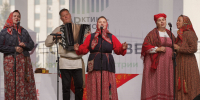 Культурная программа форума «Арктика — Регионы» объединила гастрономические традиции и креативные индустрии Поморья - Туристско-информационный центр