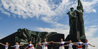 Зной вернется в Донецкую Народную Республику уже на следующей неделе - Донецк Медиа