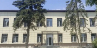 Капитальный ремонт завершили в Октябрьской участковой больнице на Кубани - Газета Краснодарские известия