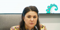 Минуллина в преддверии форума «РОСТКИ» напомнила об экономическом лидерстве КНР - ИА Татар-информ