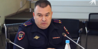 Руслан Набиев официально возглавил «Ижавиа» - Комсомольская Правда