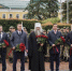 Нижний Новгород отметил 805-летие возложением цветов к памятнику основателю - Комсомольская Правда