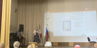 Мемориал в Симферопольском пансионате для престарелых и инвалидов* - Центральный музей Тавриды