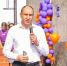 В Нововаршавке открылся обновлённый Добро.Центр после победы в федеральном конкурсе - Вечерний Омск