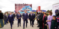 пресс-служба главы РБ - Сетевое издание Республика Башкортостан