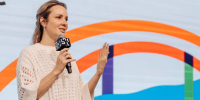 Мария Львова-Белова оценила лучшие практики работы с подростками на молодёжном форуме «Машук» в Пятигорске - Единая Россия