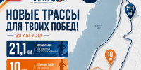 Регистрация на Космический марафон в Калуге подходит к концу - Телерадиокомпания Ника