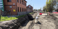 Кубанское дорожное предприятие устраняет узкие места при строительстве объектов инфраструктуры - Газета Огни Кавказа