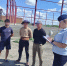 В Алексеевском округе полицейские выявили троих нелегалов - Комсомольская Правда