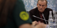 Online47: Александр Дрозденко проведет прямую линию с жителями Ленобласти 17 августа - Газета Знамя труда