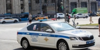 В Брянске оштрафовали водителя за опасные маневры на дороге - Комсомольская Правда