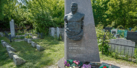 Повторяя Одиссея и Девятаева: 30 лет невероятному побегу наших летчиков из плена - ИА Татар-информ