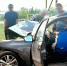 Пострадавших в страшном ДТП в Богучаре госпитализировали - ГТРК Воронеж