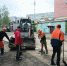 На улицах Йошкар-Олы продолжается ямочный ремонт - Газета Йошкар-Ола