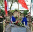 В городе Башкирии заложили камень в основание памятника Тагиру Кусимову - Башинформ