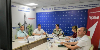 В Краснодарском крае разработают комплексную программу развития молодежной политики - Администрация Краснодарского края