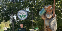 Конкурс профессионального мастерства в Лубянском лесотехническом колледже: лесные инспекторы, операторы БПЛА и пожарные показали свои навыки - Камская новь