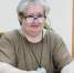 Библиотека № 43. Заседание библио-объединения для читающих родителей «Своя атмосфера», посвященная роману Виктора Дашкевича «Граф Аверин». - ЦБС г. Саратова