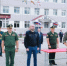 В Самаре первые военнослужащие научно-производственного подразделения Вооруженных сил РФ приняли военную присягу - НеСлухи.РФ