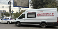 В Волгограде водителей проверили на наркотики - Газета Городские вести