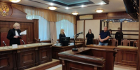 Супруги получили сроки за диверсии - Наше время