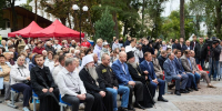 Вадим Супиков: Пензенский Спас сплачивает людей - Stolica58.Ru