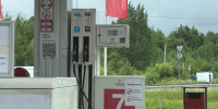 В Усолье-Сибирском ввели лимиты на продажу топлива - Usolie.Info