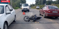 ДТП в Псковском районе - InformPskov.Ru