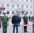 В Самаре первые военнослужащие научно-производственного подразделения Вооруженных сил РФ приняли военную присягу - Правительство Самарской области