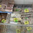 Россельхознадзор нашёл мясную продукцию без маркировки в трёх торговых точках Тамбовской области - OnlineTambov.Ru