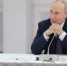 Владимир Путин. Фото с сайта Кремля - Irk.Ru