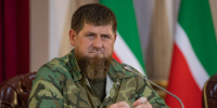 Кадыров сообщил об отправке добровольцев из Чечни в зону СВО - ИА Общественная служба новостей