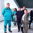 Беляев проинспектировал ход ремонтных работ в колледже Лемаева и НХТИ - ИА Татар-информ