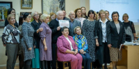 В конце октября в Орле состоятся XXIII Денисьевские чтения - Орловский Вестник