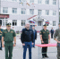 «Служите достойно!»: Вячеслав Федорищев обратился к военнослужащим первого в регионе научно-производственного подразделения Вооруженных сил РФ - ТРК Скат