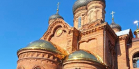 16-23.08. Расписание богослужений во Владимирском храме г. Иваново, изображение №1 - Ивановская митрополия