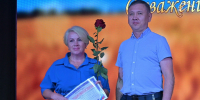 Во Владимирской области чествовали сельских старост - Progorod33.Ru
