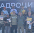 В Кировской области прошли соревнования по стендовой и пулевой стрельбе - Свойкировский.рф
