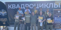 В Кировской области прошли соревнования по стендовой и пулевой стрельбе - Свойкировский.рф