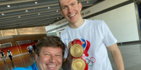 Комментатор Губерниев о брянском чемпионе Большунове: От ухода из спорта его удерживают только деньги - Сетевое издание Новости Брянска