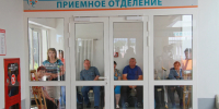 Более тысячи рязанцев поступили в ОКБ за неделю. Чаще всего с инсультами, инфарктами и ЧМТ - Комсомольская Правда