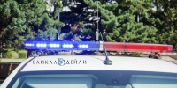 На трассе в Бурятии в ДТП пострадали пять человек - ИА Байкал-Daily