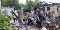 Молодёжка Народного фронта завершила гуманитарную миссию в Курской области - ГТРК Поморье