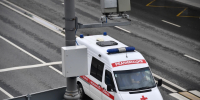 Граждане Узбекистана пострадали в результате пожара на стройке в Омске - Комсомольская Правда