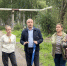 В Северном округе Архангельска обустроят  площадку для выгула собак - Единая Россия